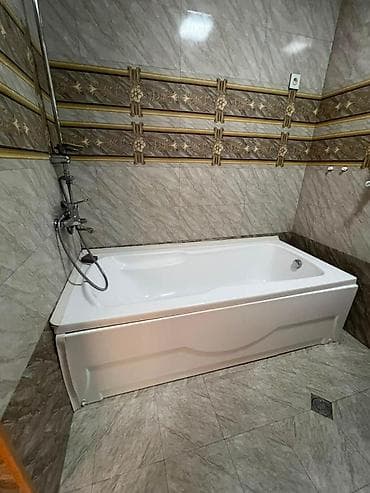 Digər mebel: Vanna moydadir, unitaz birlikde 170 azn — 1