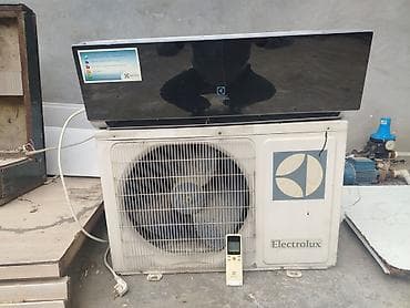 Electrolux 40 kv tam islek. Rutbasj usde - Brend/model