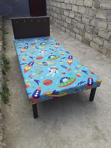 Çarpayı 
Taza hazırı var 2 adad
Çatdırılma ucuz qiymata