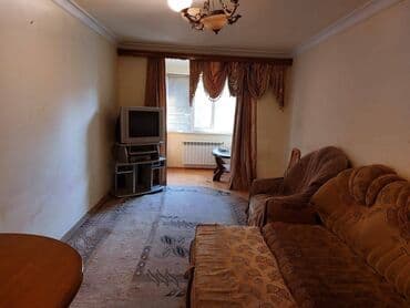 Bakı, 3 otaqlı, Köhnə tikili, m. Neftçilər, 80 kv. m