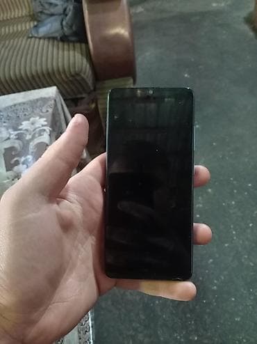 samsung a01 core: Samsung Galaxy A32, 64 GB, rəng - Mavi, İki sim kartlı — 1