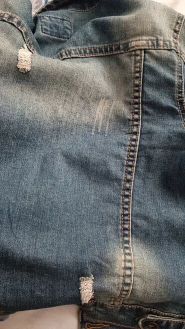 sarı rəngli kişi gödəkçəsi: Tep Təzədir 20 manata satilir endirimdə ola bilərXs, S,M razmere — 2