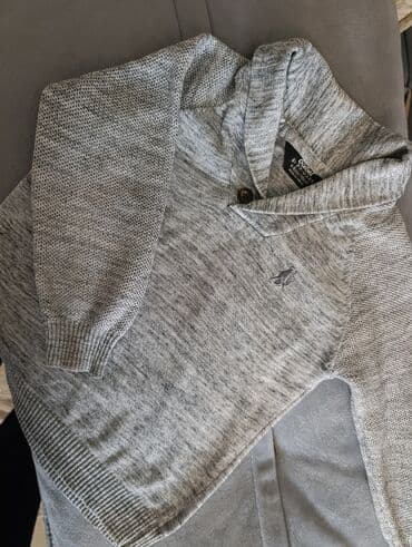 i̇ngiltərədən məktəbli forması: Rebel by Primark markalı, 4-5 yaş arası uşaqlar üçün nəzərdə tutulmuş — 1