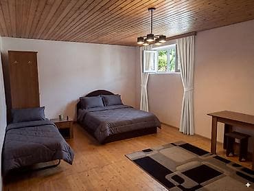 kiraye evler 2023 memar ecemi: HOSTEL/GÜNDƏLİK EV. Ailəyə verilmir, ancaq kişilər(tələbələr, işləyən — 1