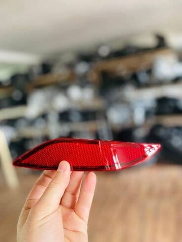 Chevrolet Malibu 2017 arxa duman isiqlari . Chevrolet Malibu 2018 dal