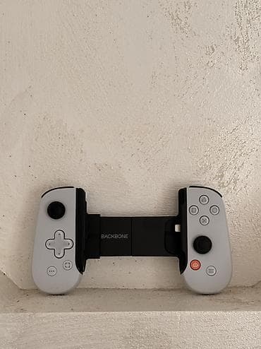 attack shark x85: Backbone Lightning Gamepad əla vəziyyətdədir. Yenidən seçilmir — 1