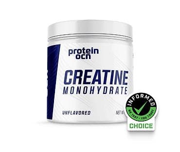 Спортивное питание: Креатин Protein Ocean, Вес: 201 - 500 г, Новый — 1