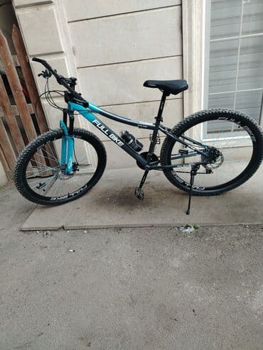 velosiped oturacağı: Yeni Fat Bike 29", sürətlərin sayı: 24, Ünvandan götürmə — 2