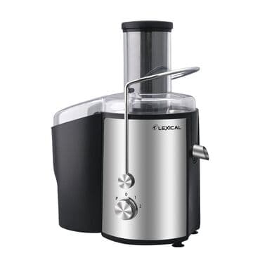 Audi: Соковыжималка Lexical, Центробежная, Новый, Самовывоз, Бесплатная доставка, Платная доставка — 2