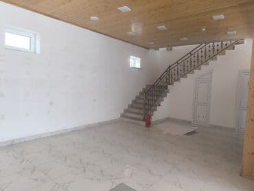 продажа коммерческой недвижимости: Şəhərin mərkəzinə yaxın ərazidə yerləşən iki mərtəbəli obyekt icarəyə — 12