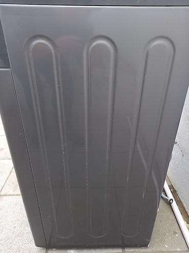 Tikinti və təmir: Samsung paltaryuyan maşın – Digital Inverter, 7 kq Xüsusiyyətlər: - — 5