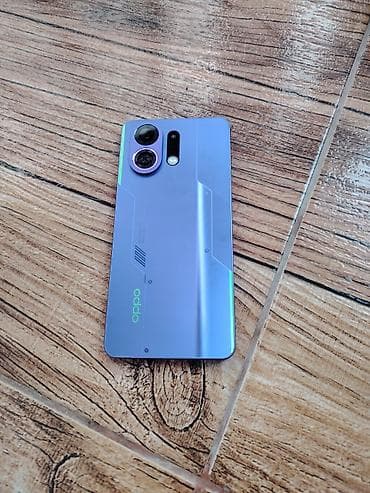 poco f3 ekran: Oppo K13 Turbo Pro, rəng - Bənövşəyi — 4