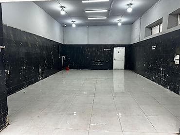 аренда гаража: Avto yuma və texniki baxış üçün tam təchizatlı boks 150 kv otaq sayisi — 2