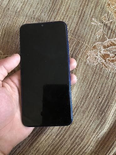 islenmis telfon: Honor 10i, 64 GB, rəng - Göy, Sensor, Barmaq izi, İki sim kartlı — 4