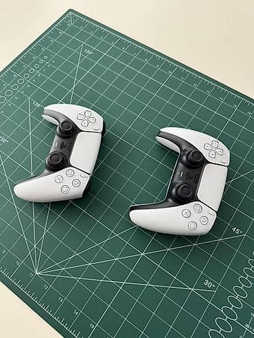 plays: PlayStation 5 Pro (PS5 Pro) 
Heç bir problemi yoxdur 1 ay öncə almışam — 2