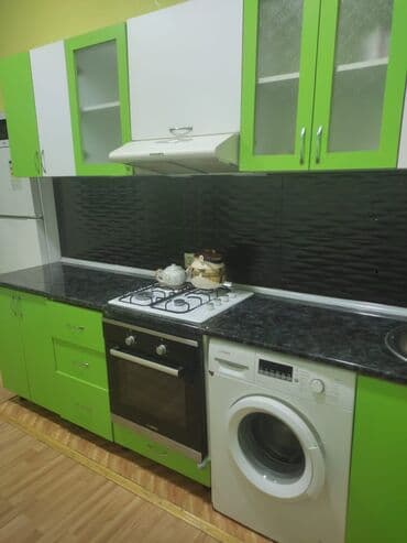 1 комнатная квартира в баку: Qubanın mərkəzində 2 otağlı mənzil kirayə verilir — 4