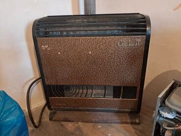 аспиратор для кухни: Tecili satilir temiz irandi burdan alinma deyil Helia 10000 modeli qaz — 4