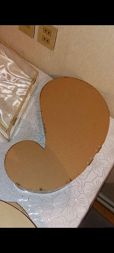 Boş səbətlər satılır 14 manat alan adam istədiyi kimi bəzəyib istifadə — 4