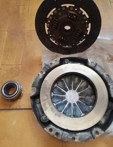 sprinter turbo az: Çaşka Feredo Avropadan gelib birçox Toyota mexanika modellerine — 1