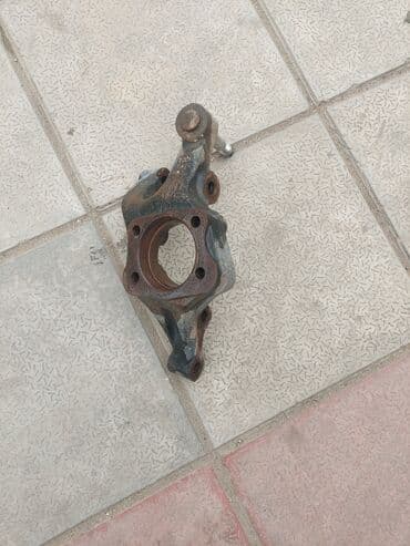 запчасти на гбо 4 поколения: Daewoo SAPFA, 2013 il, Orijinal, İşlənmiş — 1