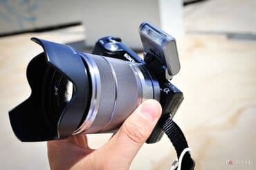 фотоаппарат фуджифильм s2950: Sony nex 5N (tecili) — 2