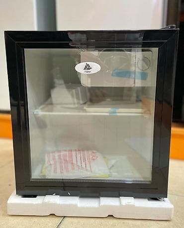 qapi zvanoku: Soyuducu mini soyuducu soyducu Ficher Alman markasi Çin istehsalı — 1