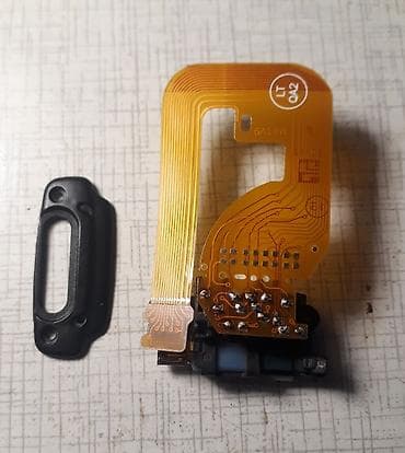 iphone 5s korpus: Nokia 8 — 2