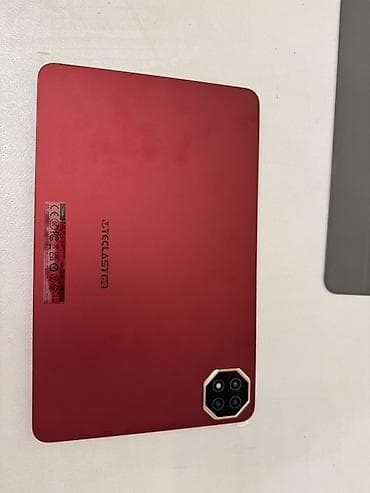 tablet: Tezedir, şekil çekmek üçün qutusundan çıxarılıb. Uşaqlar və yüngül — 2