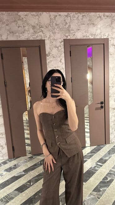 köynək qadın: Only 1 defe geyinilib toya 90 azn alinib new yorkerden — 2