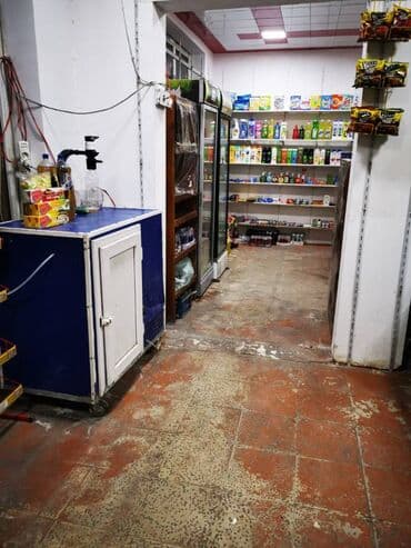 mingəcevirdə icarə obyektlər: Binəqədi qəsəbəsində,sahəsi 35kv/m olan,obyekt(market) icarəyə — 6