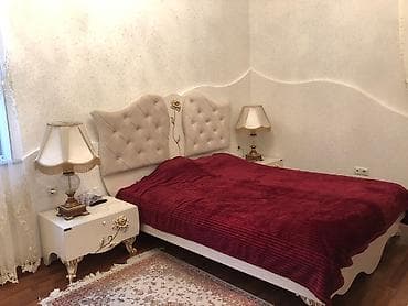tumbucka mebel: Merinos yataq otagi desti.3500 manata alınib, kocuruk deye satiriq — 3