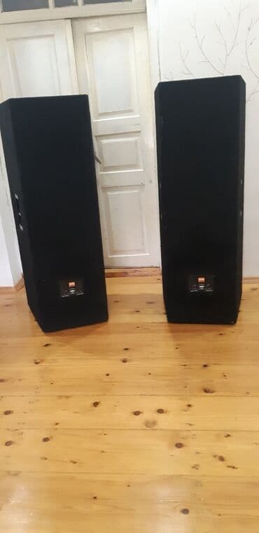 soyuducu işləmiş: İşlənmiş JBL Kolonka, Növ - Toy üçün — 2