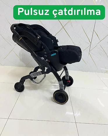 maxi cosi: Transformer araba, Yeni, Pulsuz çatdırılma, Rayonlara çatdırılma — 7