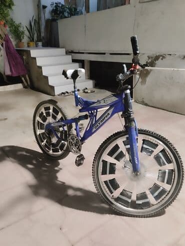 детский велосипед новатрек: Problemi skorusu işləmir birdə topları dəyişiləsidi başqa heç problemi — 4