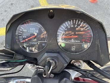 yamaha turbo az: Tufan — 5