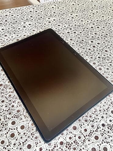 hp notbuk: İşlənmiş Dell Latitude, 12 ", Intel Core i5, 256 GB — 10