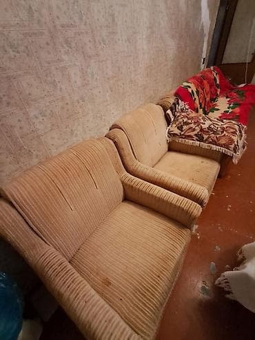 Mini-divan, Açılmayan, Bazasız, Çatdırılma yoxdur