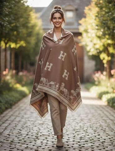 Kaşmir werfler 27 azn