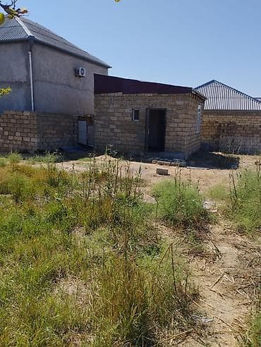 xırdalanda həyət evi: 10 sot, Tikinti, Mülkiyyətçi, Kupça (Çıxarış), Bələdiyyə, Texniki pasport — 4