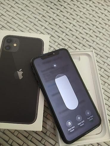 iphone 6 's: IPhone 11, Qara, Sənədlərlə — 8