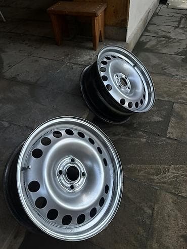 brabus disk: Disk biraz eyilmisti
Duzelib
Birisi 45azn — 3
