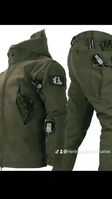 Ovçuluq və balıqçılıq