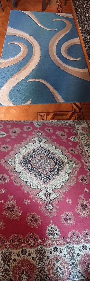 Xalçalar: Xalça Dekorativ, Kredit yoxdur — 1