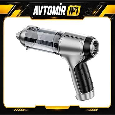 Avtomobil üçün portativ əl tozsoranı SUITU ST-6645 Pro Avtomobil lalafo.az -da Avtomobil üçün portativ əl tozsoranı SUITU ST-6645 Pro Avtomobil