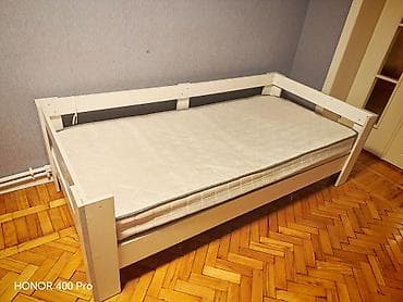 Təknəfərlik çarpayı, Bazasız, Matras ilə, Siyirməsiz lalafo.az -da Təknəfərlik çarpayı, Bazasız, Matras ilə, Siyirməsiz