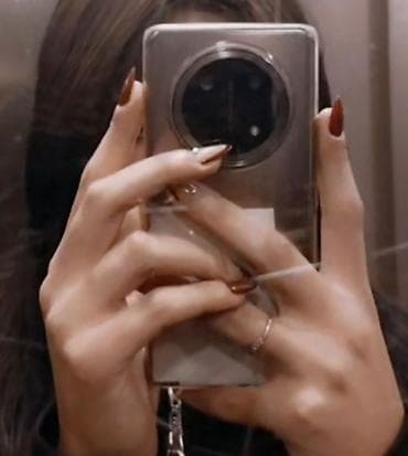 Видеоигры и приставки: Honor X9c, 256 ГБ, цвет - Фиолетовый — 4