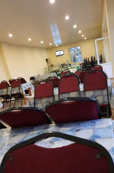 şamaxıda satılan evlər əmlak az: Şamaxıda istirahət mərkəzi restorant 62 sotda paket kupca abyekt ücün — 7