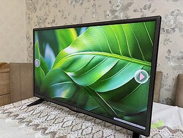 монитор lg 19: Б/у Телевизор LG LCD 32" FHD (1920x1080), Самовывоз, Платная доставка — 2