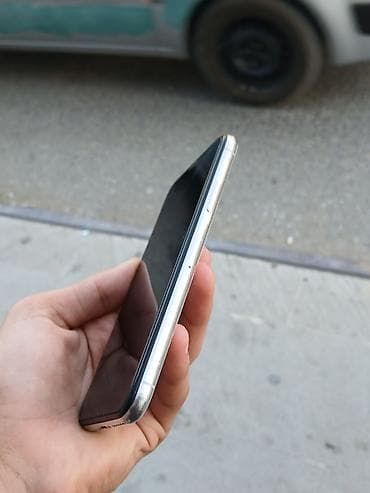 iphone 16 mini: IPhone X, Gümüşü, Face ID — 8