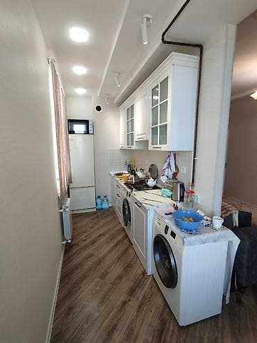 razin torpaq satilir: 3 otaqlı, Yeni tikili, 65 kv. m — 7